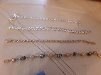Bracelets