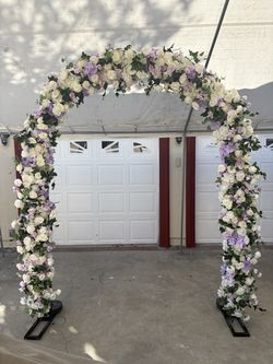 Flower Decorations