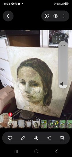 Goodman painting