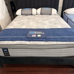 Big Mattress Sale 
