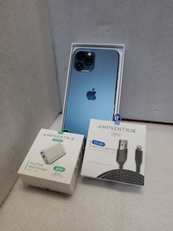Iphone 12 Pro Max 256gb Unlocked - Babcock rd