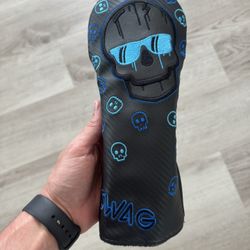 SWAG Golf Hybrid Head Cover 