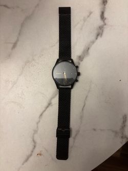 Men’s MVMT Voyager Wrist Watch