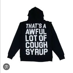 Aloc hoodie