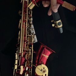 Alto Sax 