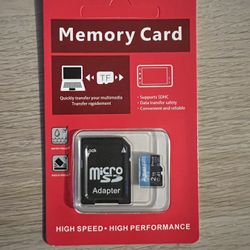 2TB microSD Card 