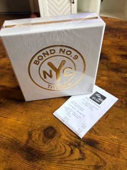 Bond No.9 Tribeca