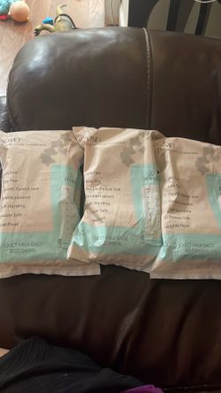 ZOMEE breast milk storage bag
