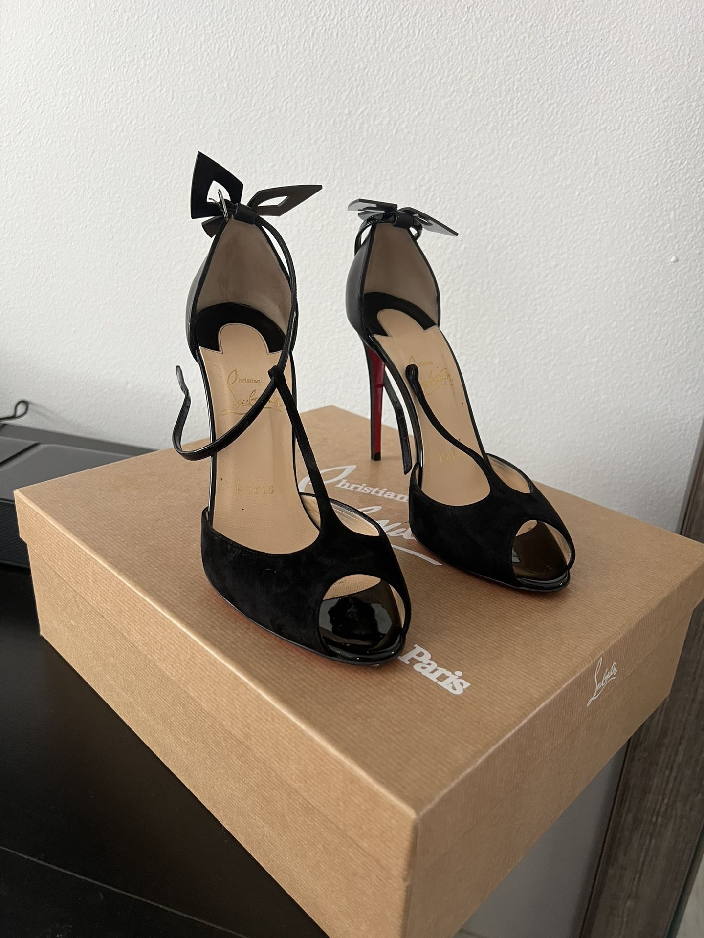 Christian Louboutin Heels