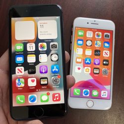 iPhone 8. Like New! AT&T Or Cricket! 