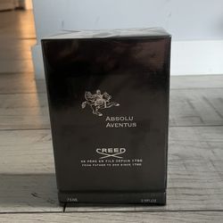 Creed Aventus 