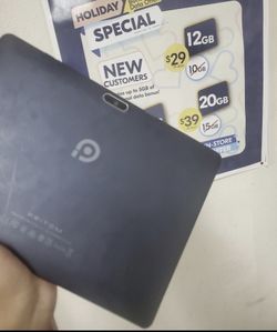 Tablet