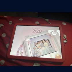 Pink Ipad $400 Price Firm Read Description 