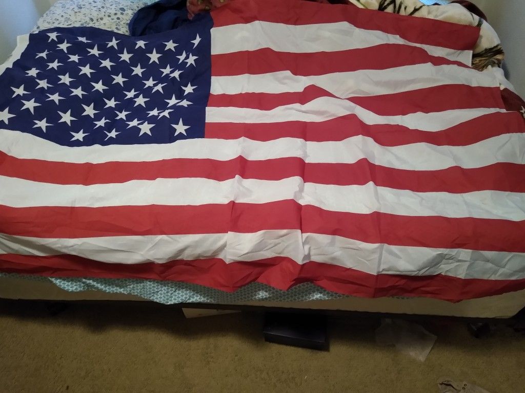 American flag