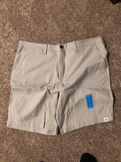 Sonoma size 40 shorts