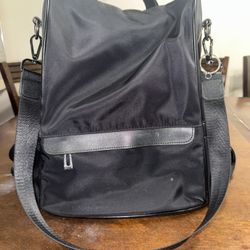 Women’s Fashion Simple Backpack On Sale!!!