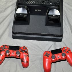 PS4 