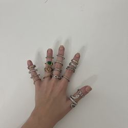 Rings