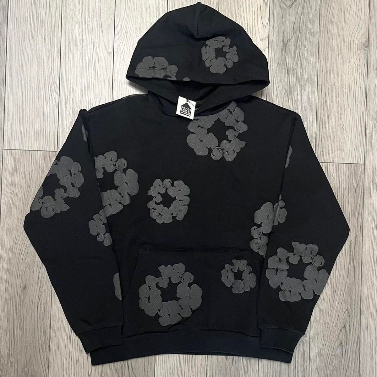 Denim Tears Hoodie