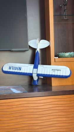 RC Plane