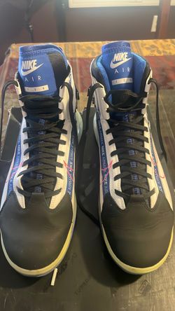 Nike Air Max 720