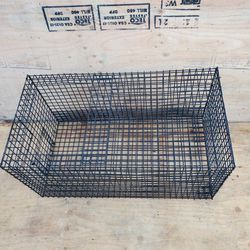 Rabbit Cage,  Bird Cage,  Chiks Cage 16×30×16H