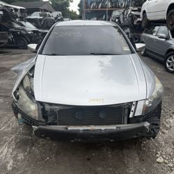 Honda Accord 2010 LX (contact info removed) Parts
