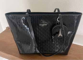 Women’s Black Bag