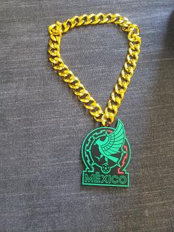 Mexico Chain