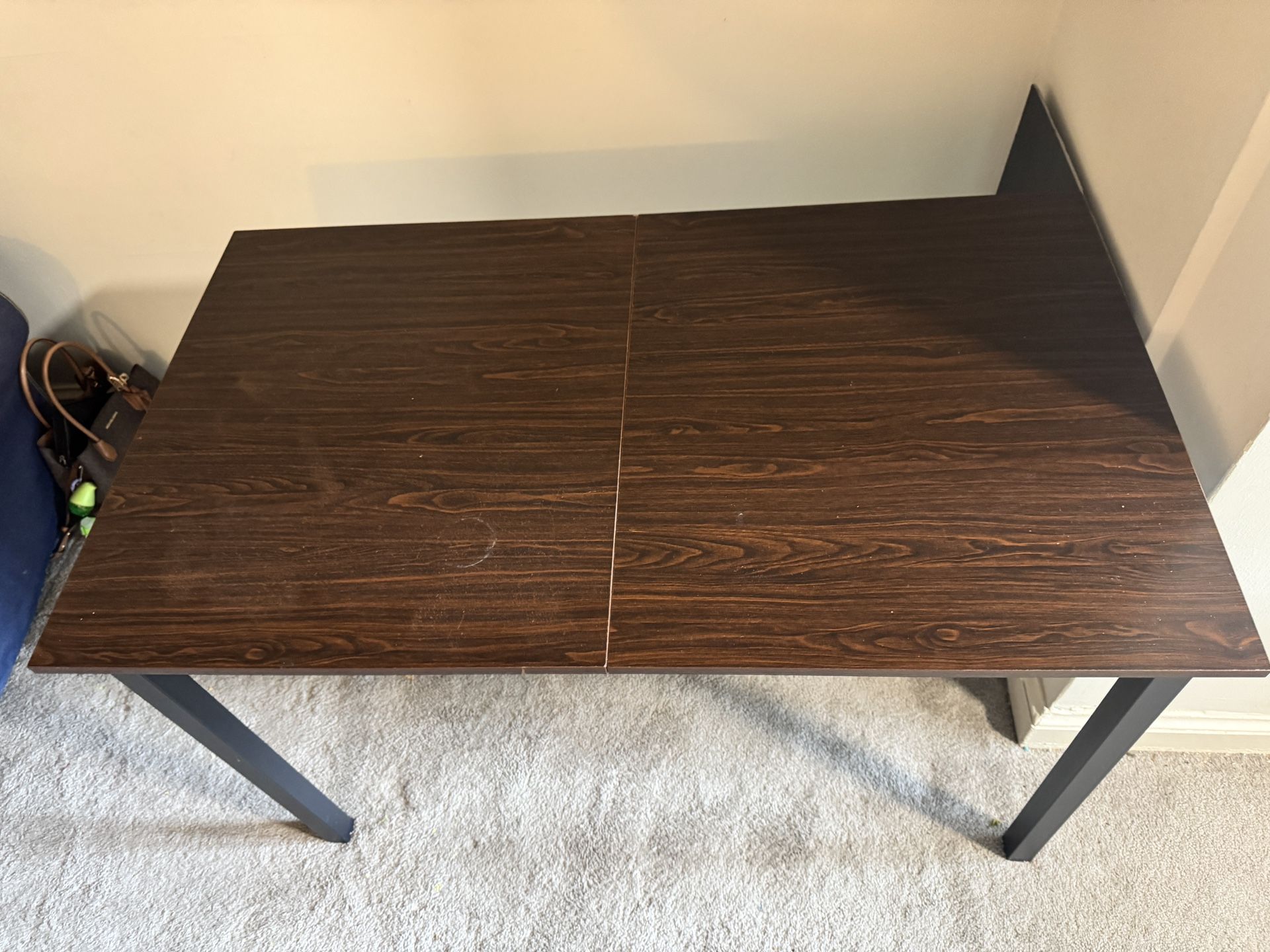 Dining Table With Chairs