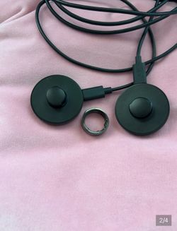 Oura ring sz 10