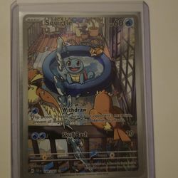 Squirtle 148