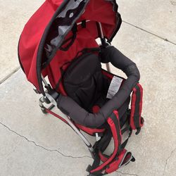 Baby Hiking Backpack Carrier