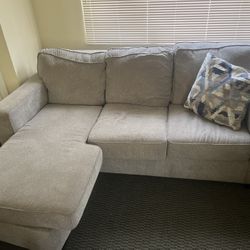 High Quality Three Person Couch