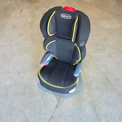 Graco Car Seat Booster Seat
