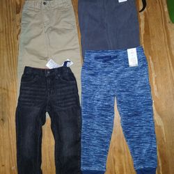 Boys 4t Pants