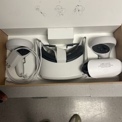 Meta Quest 2 (128GB)
