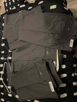 Work pants