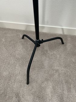 C Stand