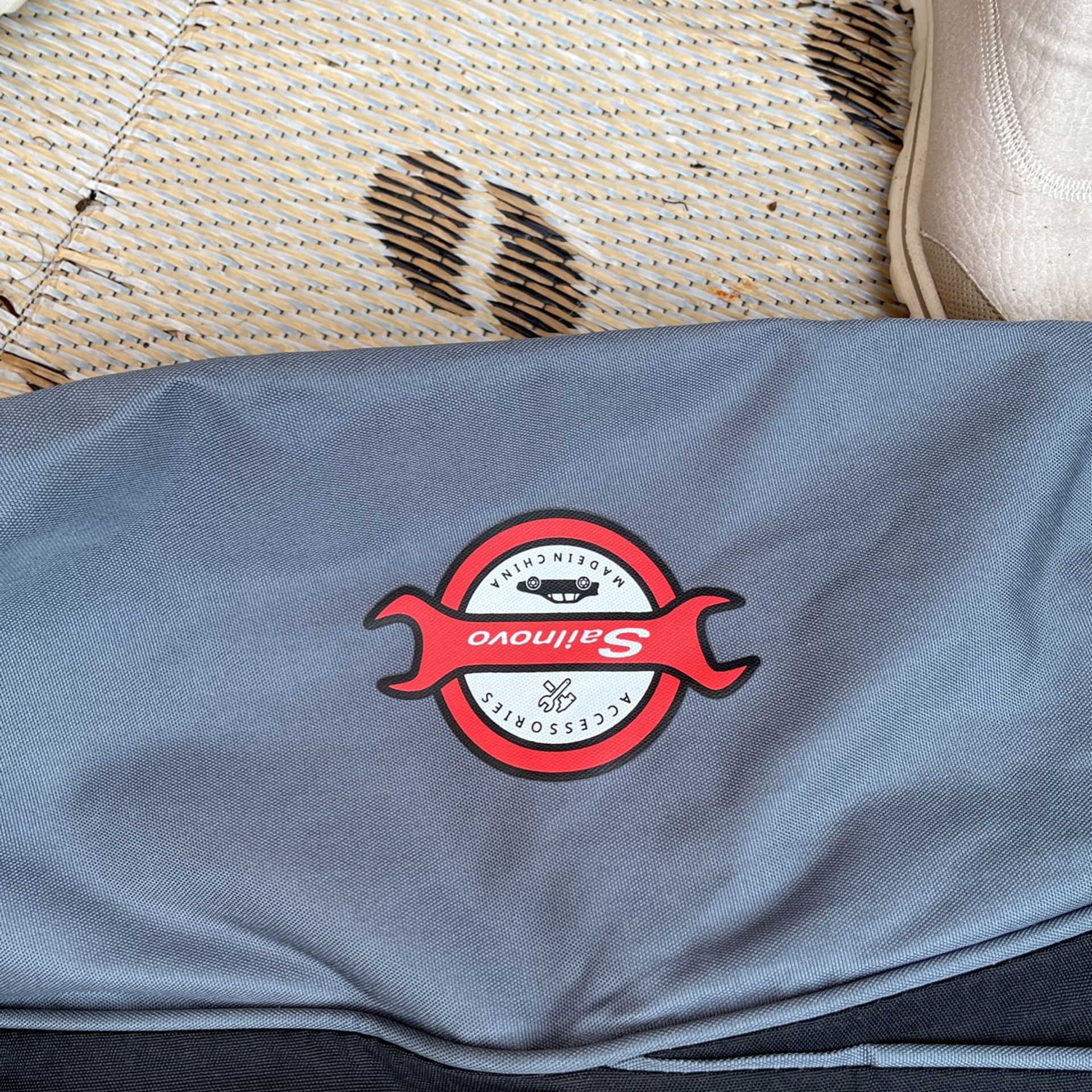 Top Cargo Carrier