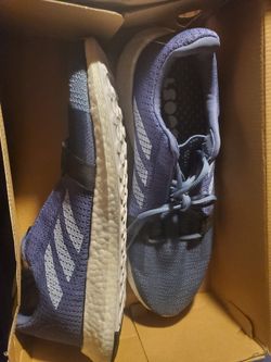 Adidas Boost Sense Boost GO brand New Mens 12.5