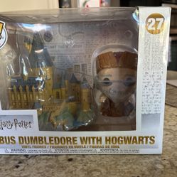 Funko Pop Town Harry Potter
