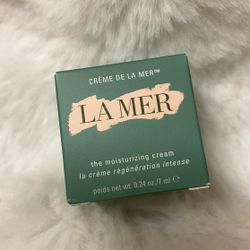 La Mer The Moisturizer Face Cream 7ml Brand New