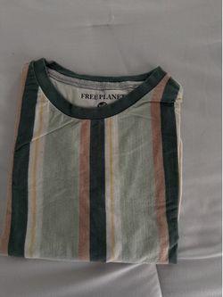Stripped tshirt
