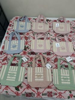 Trader Joe bag