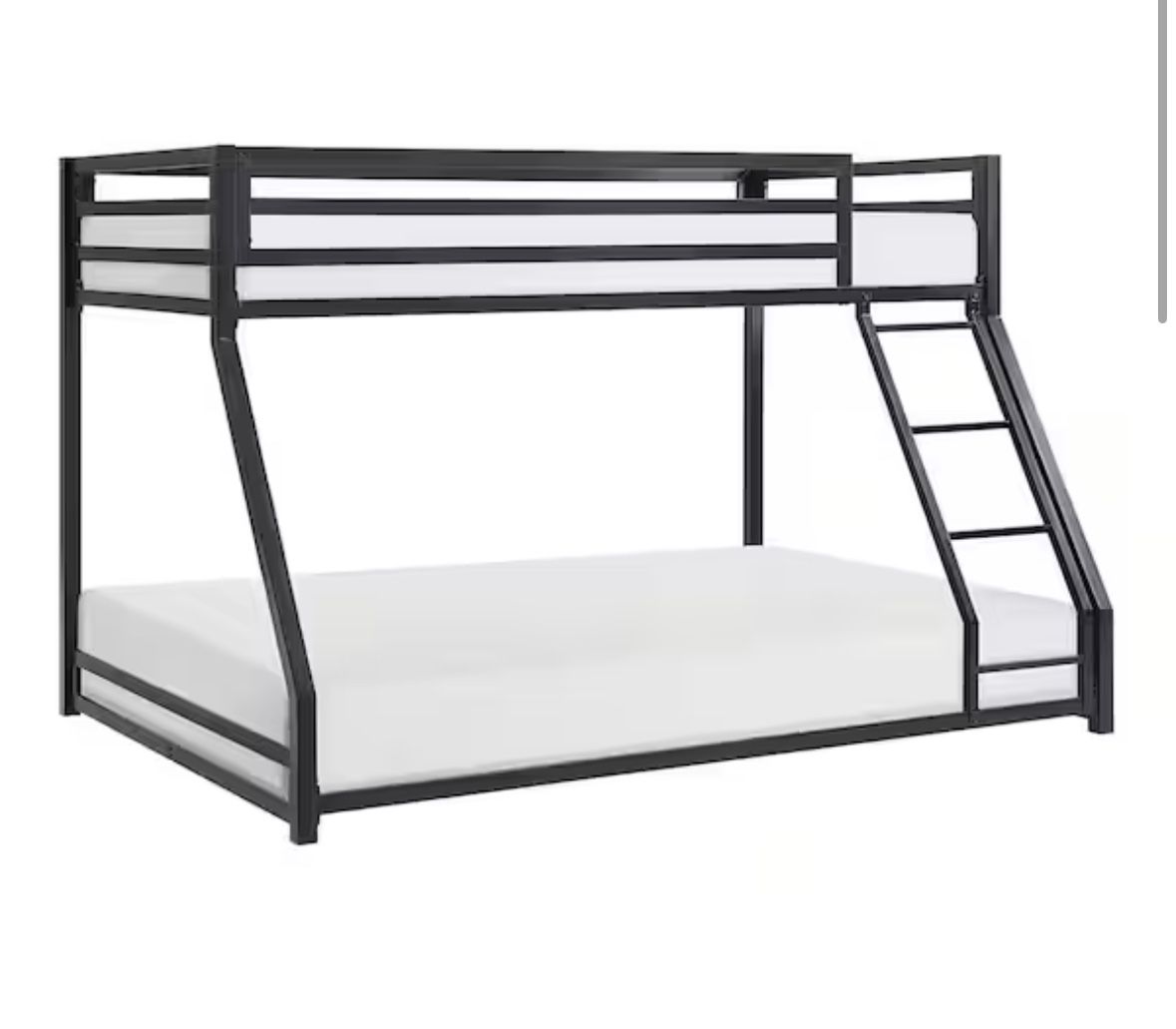 Bunk Bed Frame