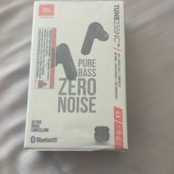 JBL TUNE235NC Pure bass Bluetooth 