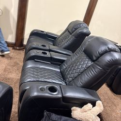 Home Theater Seats