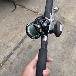 Abu Garcia