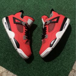 Jordan 4 Size 11 New